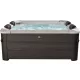 MSpa Exclusive Jacuzzi, Tribeca, 6 személyes, 160 x 65 cm