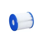 Szűrő Bestway® FlowClear™ Cartridge(I) 58093, 2 db-os csomagban, patronos, medence, 1249 liter/óra