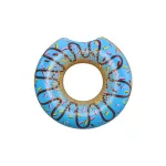 BESTWAY úszógumi, 36118, Donut, gyermek, felfújható, úszógumi, 107 cm