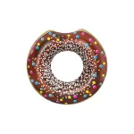 BESTWAY úszógumi, 36118, Donut, gyermek, felfújható, úszógumi, 107 cm