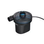 Pumpa Bestway® 62252, PowerTouch, 220-240V, 3x adapter, felfújható termékekhez, medencékhez és labdá