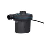Pumpa Bestway® 62252, PowerTouch, 220-240V, 3x adapter, felfújható termékekhez, medencékhez és labdá