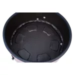 MSpa Exclusive Jacuzzi, 6 személyes, Frame Duet-Eco