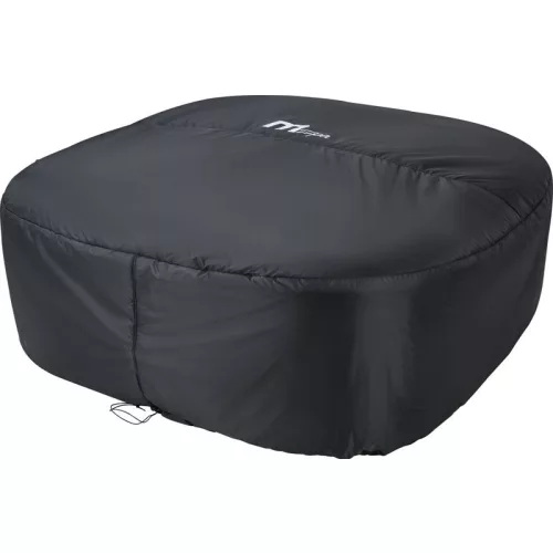 MSpa thermo burkolat, B0304579, pezsgőfürdőhöz, négyszög