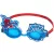 Szemüveg Bestway® 98022 Spider-Man DELUXE GOGGLES Spiderman, úszó, vízbe