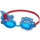 Szemüveg Bestway® 98022 Spider-Man DELUXE GOGGLES Spiderman, úszó, vízbe