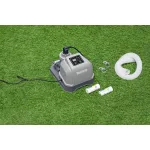 Bestway Hydrogenic, Sóbontó készülék medencéhez, 8m3-ig (58773)