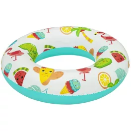   Úszógumi Bestway® 36014, gyerek, felfújható, vízbe, 61 cm