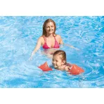 Úszókarmandzsetta Intex® 58642EU Deluxe, gyermek, felfújható, vízi, 3-6 év, 23x15 cm