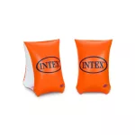 Úszókarmandzsetta Intex® 58641EU Deluxe, gyermek, felfújható, vízi, 6-12 év, 30x15 cm