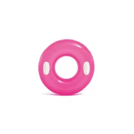   Úszógumi Intex® 59258NP HI-GLOSS, gyerek, felfújható, vízbe, vegyes színek, 76 cm