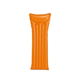   Felfújható matrac Intex® 59703EU Economats, vegyes színek, vízbe, 183x69 cm