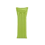 Felfújható matrac Intex® 59703EU Economats, vegyes színek, vízbe, 183x69 cm