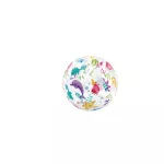 Labda Intex® 59040NP Lively Print, strand, gyermek, felfújható, vízbe, vegyes minták, 51 cm