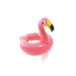   Úszógumi Intex® 59220NP Animal Split Rings, gyerek, felfújható, vízbe, vegyes minták, 3-6 év