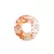 Úszógumi Intex® 59251NP Clear Color, gyerek, felfújható, vízbe, vegyes minták, 91 cm