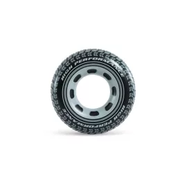   Úszógumi Intex® 59252NP Giant Tire, gyerek, felfújható, vízbe, 91 cm