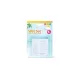 Készlet Intex® 59631NP, medencék javításához, javítófolt