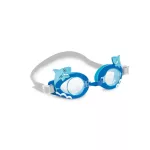 Szemüveg Intex® 55610 Fun, úszó, vízbe, vegyes színek, 3-8 éves korig