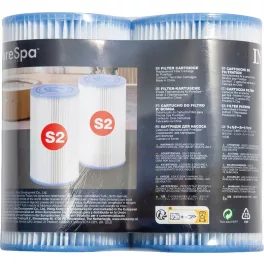 Szűrő Intex® 29012, patronos, twin pack