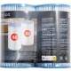 Szűrő Intex® 29012, patronos, twin pack