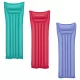 Felfújható matrac Bestway® 44007, vízbe, vegyes színek, 183x69 cm