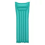 Felfújható matrac Bestway® 44007, vízbe, vegyes színek, 183x69 cm