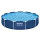 Medence Bestway® Steel Pro™ 56706, tartozékok nélkül, 366x76 cm