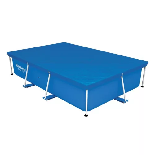 Medence takaróponyva Bestway® FlowClear™ 58105, 259x170 cm