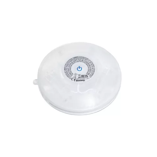 Lámpa Bestway® 58419, FLOWCLEAR™, LED medencevilágítás, 3xAA, IP68
