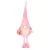 MagicHome karácsonyi dekoráció, Manó, 56 cm