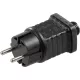 Adapter világításhoz, MagicHome Icicle Connect AP315, 500 cm, 7,2 W, 6,5 V, karácsonyi fényfüzérhez, csak 8091132 lánchoz kompatibilis