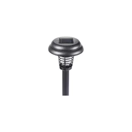   Strend Pro MOKI 57 napelemes rovarriasztó lámpa - UV + fehér LED