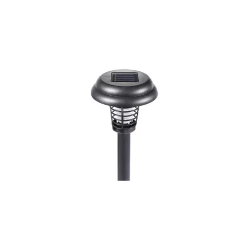 Strend Pro MOKI 57 napelemes rovarriasztó lámpa - UV + fehér LED