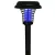Strend Pro MOKI 57 napelemes rovarriasztó lámpa - UV + fehér LED