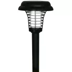 Strend Pro MOKI 57 napelemes rovarriasztó lámpa - UV + fehér LED