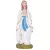Dekoráció MagicHome Karácsony, Szűz Mária, polirezin, 12,7 cm