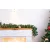 MagicHome karácsonyi füzér, 50 LED, melegfehér, 3x AA, 8 funkció, 2.7 m