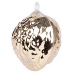Dísz MagicHome, diók, 16 db, 3 cm, karácsonyfára, Karácsonyra