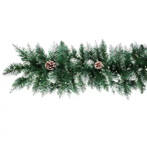 Girland MagicHome Karácsony, 270 cm, 200 ág