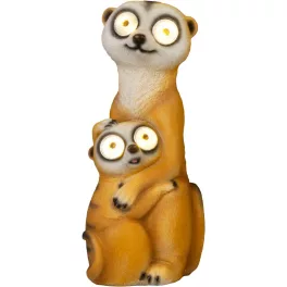 Kültéri díszvilágítás