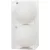 Gömbök MagicHome Karácsony, 2 db, fehér, karácsonyfára, 12 cm