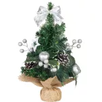 Dekoráció MagicHome Karácsony, fenyőfa, 30 cm