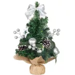 Dekoráció MagicHome Karácsony, fenyőfa, 30 cm