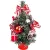 Dekoráció MagicHome Karácsony, fenyőfa, 30 cm