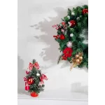 Dekoráció MagicHome Karácsony, fenyőfa, 30 cm