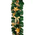 MagicHome girland, arany, 200 cm