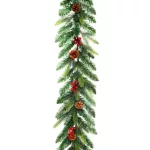 Girland MagicHome Karácsony Royal, extra sűrű, 200 cm