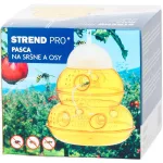 Csapda Strend Pro, darazsakhoz