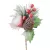 Ág MagicHome Karácsony, havas, 17 cm